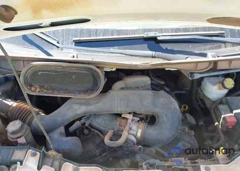 2019 Ford Transit-250 from USA, damaged, VIN 1FTYR2CM3KKB59783